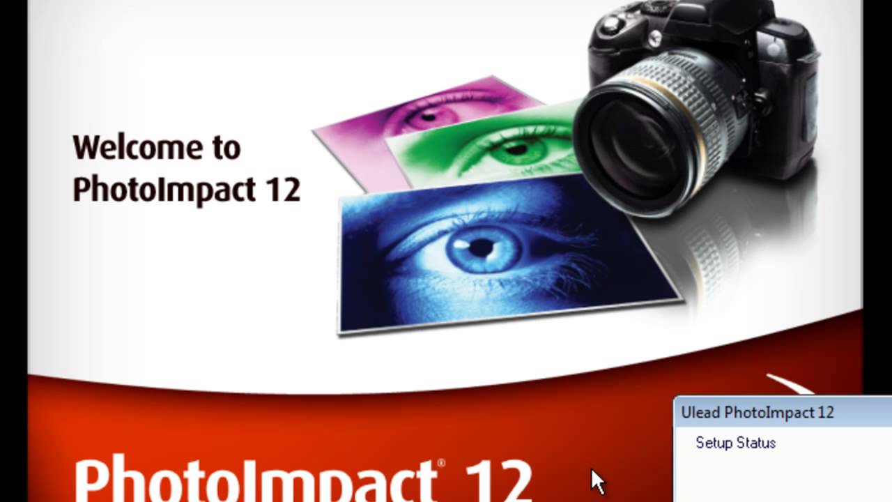 Photoimpact 10 free download