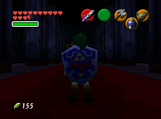 Descargar Zelda Ocarina Of Time 2.1 Espanol